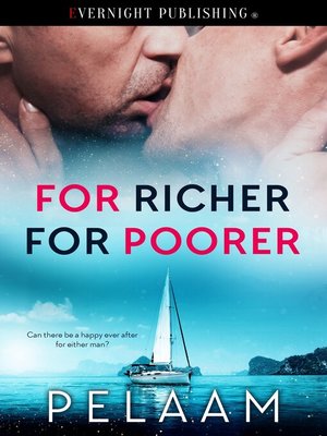 cover image of For Richer, For Poorer